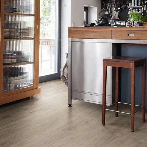 ДУБ ВЕНЕТО МОККА ЛАМИНАТ  HARO  TRITTY 200 AQUA ламинат для пола